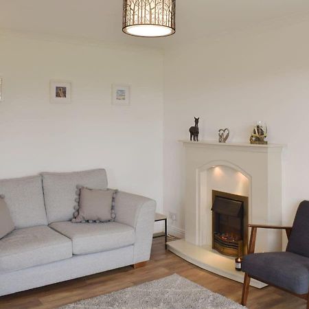 Bernicia House Villa Seahouses Exterior foto